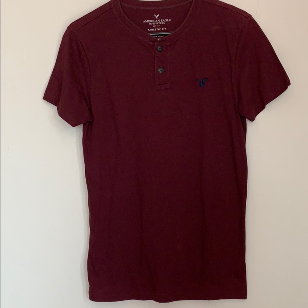 Polo American Eagle